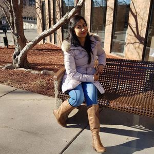 Meet your Posher, Abhashish